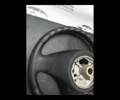 VOLANTE IN PELLE BMW E90 61645150G 61645001E 32306 - 15