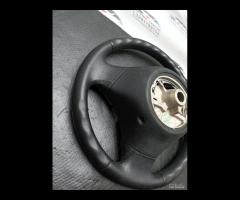 VOLANTE IN PELLE BMW E90 61645150G 61645001E 32306 - 16