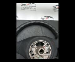 VOLANTE IN PELLE BMW E90 61645150G 61645001E 32306 - 18