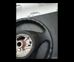 VOLANTE IN PELLE BMW E90 61645150G 61645001E 32306 - 19