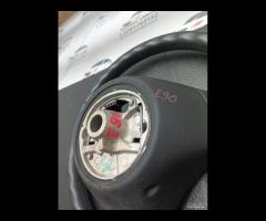 VOLANTE IN PELLE BMW E90 61645150G 61645001E 32306 - 20