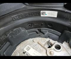 VOLANTE IN PELLE BMW E90 61645150G 61645001E 32306 - 21