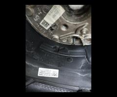 VOLANTE IN PELLE BMW E90 61645150G 61645001E 32306 - 22