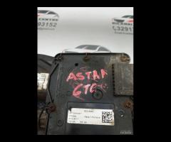 FRENO DI STAZIONAMENTO OPEL ASTRA GTC A2C53440441 - 6