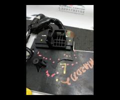 DEVIOLUCI CON CONTATTO SPIRALATO  MAZDA 2 CCAK14LP - 19