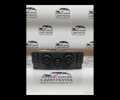 PANNELLO CLIMA LAND ROVER DISCOVERY 3 JFC000686WUX - 1