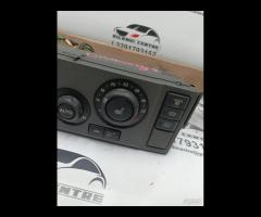 PANNELLO CLIMA LAND ROVER DISCOVERY 3 JFC000686WUX - 4