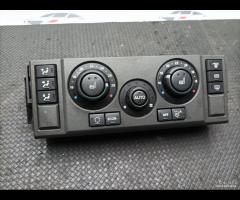 PANNELLO CLIMA LAND ROVER DISCOVERY 3 JFC000686WUX - 6