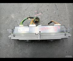 PANNELLO CLIMA LAND ROVER DISCOVERY 3 JFC000686WUX - 8