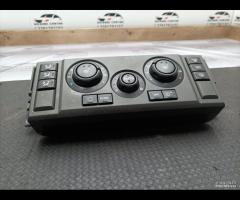PANNELLO CLIMA LAND ROVER DISCOVERY 3 JFC000686WUX - 11