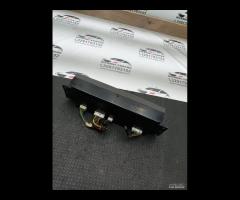 PANNELLO CLIMA LAND ROVER DISCOVERY 3 JFC000686WUX - 12