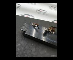 PANNELLO CLIMA LAND ROVER DISCOVERY 3 JFC000686WUX - 13