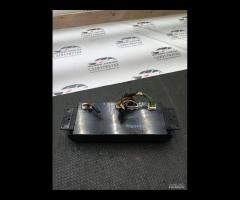 PANNELLO CLIMA LAND ROVER DISCOVERY 3 JFC000686WUX - 15