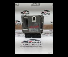 CENTRALINA MOTORE ECU OPEL INSIGNIA 2015 55585024 - 1