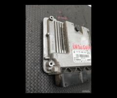 CENTRALINA MOTORE ECU OPEL INSIGNIA 2015 55585024 - 2