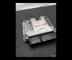 CENTRALINA MOTORE ECU OPEL INSIGNIA 2015 55585024 - 8