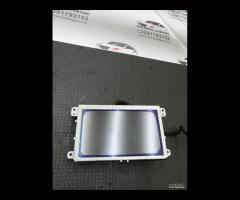 DISPLAY NAVIGATORE AUDI A6 4F0919603B 78155395 078 - 3