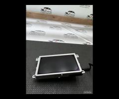 DISPLAY NAVIGATORE AUDI A6 4F0919603B 78155395 078 - 4
