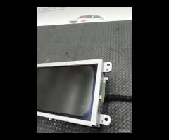 DISPLAY NAVIGATORE AUDI A6 4F0919603B 78155395 078 - 5