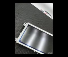 DISPLAY NAVIGATORE AUDI A6 4F0919603B 78155395 078 - 6