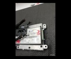 DISPLAY NAVIGATORE AUDI A6 4F0919603B 78155395 078 - 9