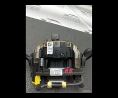 DEVIOLUCI CON CONTATTO SPIRALATO AUDI A5 4F0953549 - 9