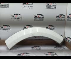 MODANATURA GRIGLIA POSTERIORE SX LAND ROVER DISCOV