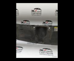 PANNELLO COPERTURA SLAM PARAURTI ANTERIORE AUDI A6 - 2