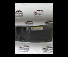 PANNELLO COPERTURA SLAM PARAURTI ANTERIORE AUDI A6 - 3