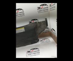 PANNELLO COPERTURA SLAM PARAURTI ANTERIORE AUDI A6 - 4