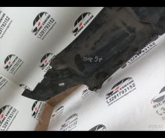 PANNELLO COPERTURA SLAM PARAURTI ANTERIORE AUDI A6 - 5