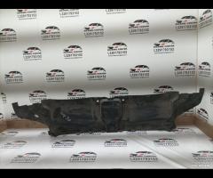 PANNELLO COPERTURA SLAM PARAURTI ANTERIORE AUDI A6 - 6