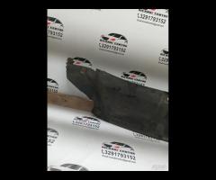 PANNELLO COPERTURA SLAM PARAURTI ANTERIORE AUDI A6 - 7