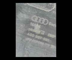 PANNELLO COPERTURA SLAM PARAURTI ANTERIORE AUDI A6 - 8