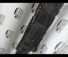 PANNELLO COPERTURA SLAM PARAURTI ANTERIORE AUDI A6 - 10