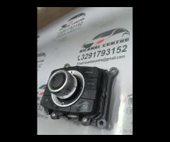 JOYSTICK COMANDO NAVIGATORE MULTIMEDIA MAZDA CX5 K - 4