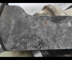 POMPA IDROGUIDA SERVOSTERZO SEAT IBIZA IV 2009 6R0 - 8