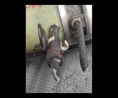 POMPA IDROGUIDA SERVOSTERZO SEAT IBIZA IV 2009 6R0 - 12