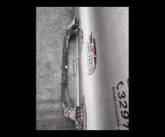 RINFORZO PARAURTI ANTERIORE CITROEN C4 2010-2018 9 - 7