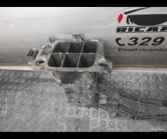 RINFORZO PARAURTI ANTERIORE CITROEN C4 2010-2018 9 - 9