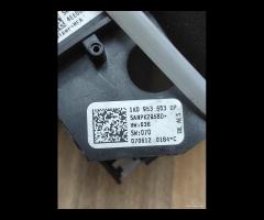 DEVIOLUCI CON CONTATTO SPIRALATO SEAT LEON 2013 1K