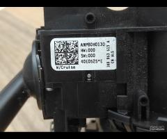 DEVIOLUCI CON CONTATTO SPIRALATO SEAT LEON 2013 1K