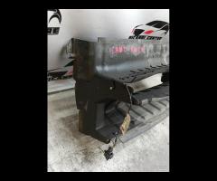 PANNELLO CONDOTTO DI ASPIRAZIONE DELL ARIA LAND RO - 2