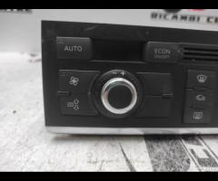 CENTRALINA COMANDI CLIMA AUDI A6 4F2820043M 5HB008