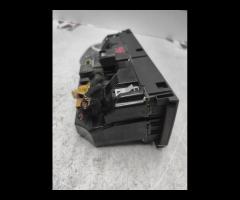 CENTRALINA COMANDI CLIMA AUDI A6 4F2820043M 5HB008 - 8