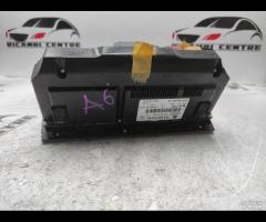 CENTRALINA COMANDI CLIMA AUDI A6 4F2820043M 5HB008 - 9