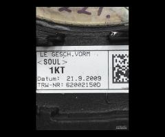 VOLANTE IN PELLE MULTIFUNZIONE AUDI A6 2009 340252 - 10