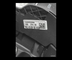 VOLANTE IN PELLE MULTIFUNZIONE AUDI A6 2009 340252 - 11