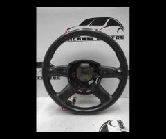 VOLANTE IN PELLE MULTIFUNZIONE AUDI A6 C6 4F041909