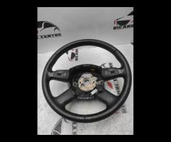 VOLANTE IN PELLE MULTIFUNZIONE AUDI A6 C6 4F041909 - 7